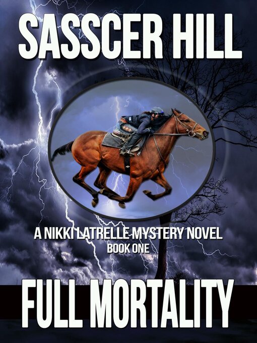 Title details for Full Mortality by Sasscer Hill - Wait list